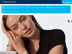 Sites similar to timanttiset.fi