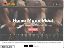 Sites similar to timanzo.it