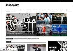 timaonet.com.br