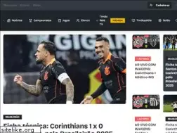 Sites similar to timaoweb.com.br