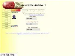 Sites similar to timarchive.freeuk.com