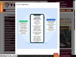 Sites similar to timarszerszam.hu
