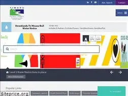 Sites similar to timaru.govt.nz