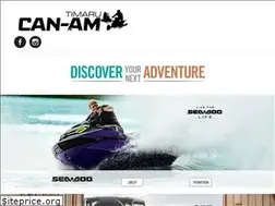Sites similar to timarucanam.co.nz