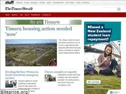 Sites similar to timaruherald.co.nz