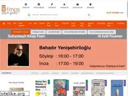 Sites similar to timas.com.tr
