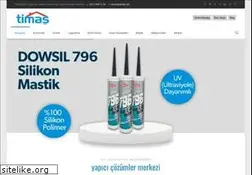 Sites similar to timas.net