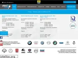 Sites similar to timas.ro