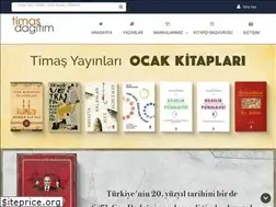 Sites similar to timasdagitim.com