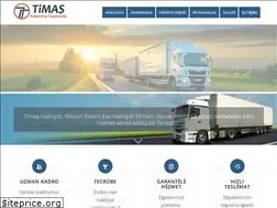 Sites similar to timasevdenevenakliyat.com