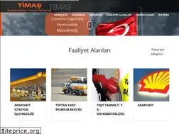 Sites similar to timastr.com