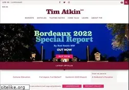 Sites similar to timatkin.com