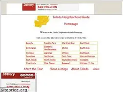 Sites similar to timault.tripod.com