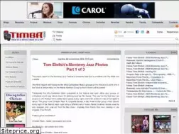 Sites similar to timba.com