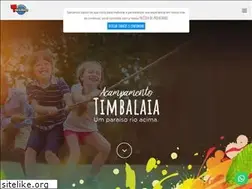Sites similar to timbalaia.com.br