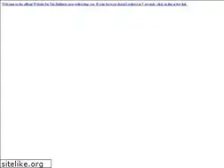 Sites similar to timbathurst.net