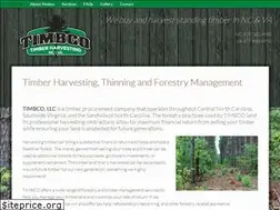 Sites similar to timbcollc.com