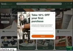 Sites similar to timbecon.com.au