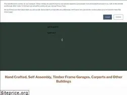 Sites similar to timber-frame-building.co.uk