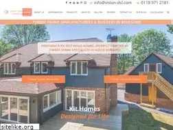 Sites similar to timber-frame-suppliers.co.uk