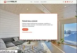 Sites similar to timber-hirsi.fi