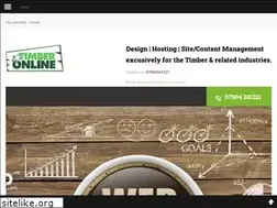 Sites similar to timber-on-line.com