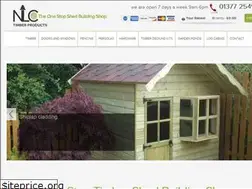Sites similar to timber-shiplap-cladding.co.uk