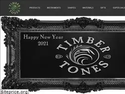 Sites similar to timber-tones.com