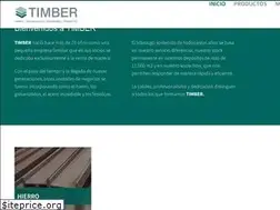 Sites similar to timber.com.uy