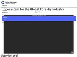 Sites similar to timber.exchange