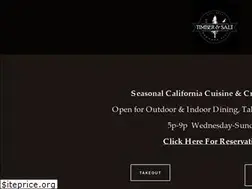 Sites similar to timberandsalt.com