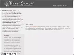 Sites similar to timberandstonellc.com
