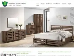 Sites similar to timberartdesign.com