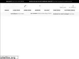 Sites similar to timberartdesignuk.com