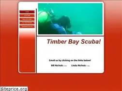 Sites similar to timberbayscuba.com