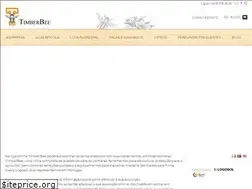 Sites similar to timberbee.com