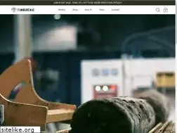Sites similar to timberchic.com