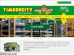 Sites similar to timbercity.co.za