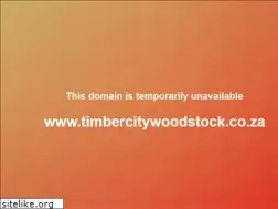 Sites similar to timbercitywoodstock.co.za