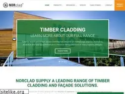Sites similar to timbercladdingsolutions.co.uk