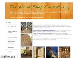 Sites similar to timberconsultancy.co.uk
