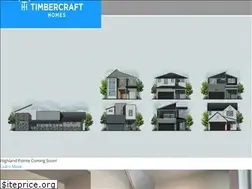 Sites similar to timbercraft.co