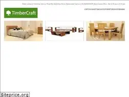 Sites similar to timbercraft.in