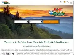 Sites similar to timbercreekcabins.com