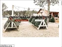 Sites similar to timbercreekdock.com