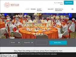 Sites similar to timbercreekinn.com