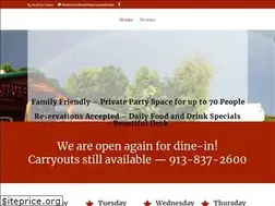 Sites similar to timbercreeklouisburg.com