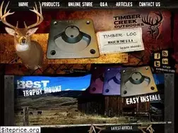 Sites similar to timbercreekoutdoors.com