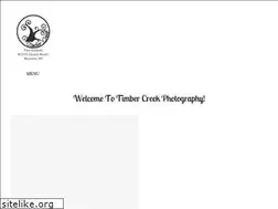 Sites similar to timbercreekphoto.net