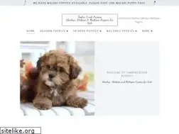 Sites similar to timbercreekpuppies.com